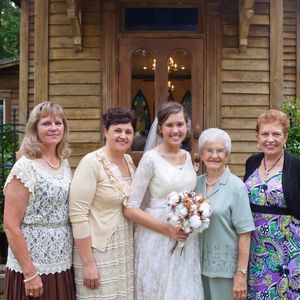 Meet your Posher, Launa